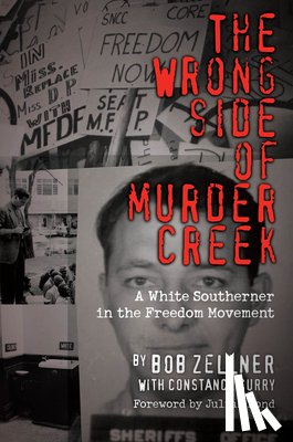 Zellner, Bob - WRONG SIDE OF MURDER CREEK