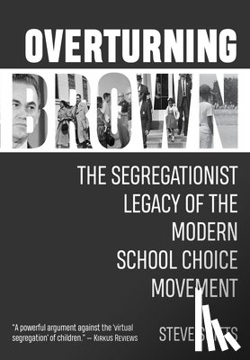 Suitts, Steve (Institute for Liberal Arts of Emory University) - Overturning Brown
