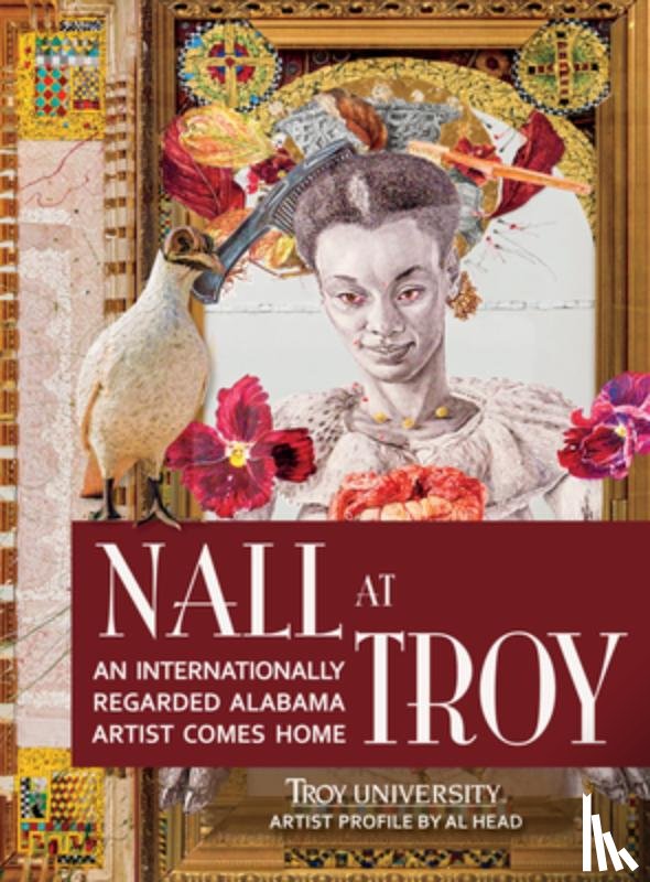 Nall, Head, Albert B. - Nall at Troy