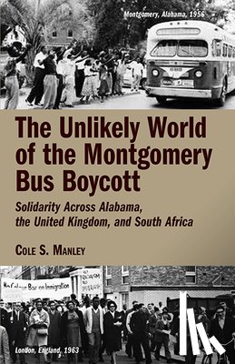 Manley, Cole S. - UNLIKELY WORLD OF THE MONTGOME