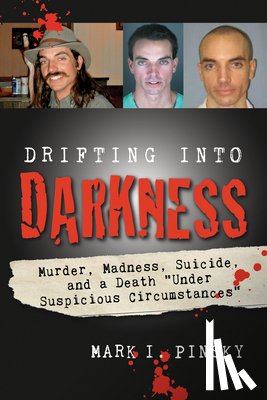 Pinsky, Mark I. - Drifting Into Darkness