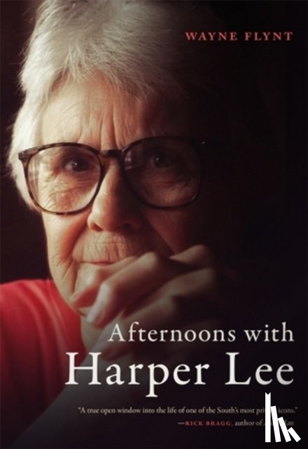 Flynt, Wayne - Afternoons with Harper Lee