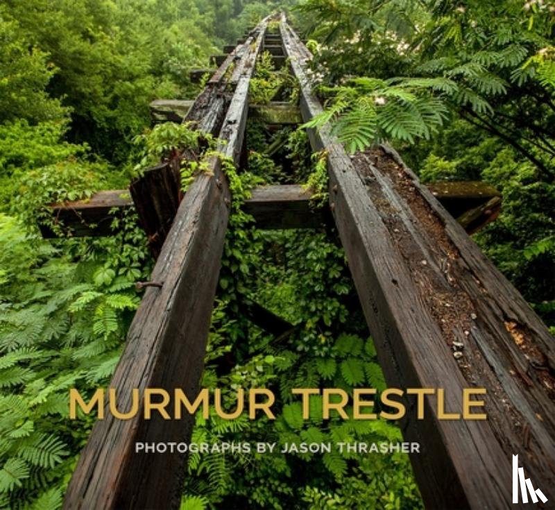Thrasher, Jason - Murmur Trestle