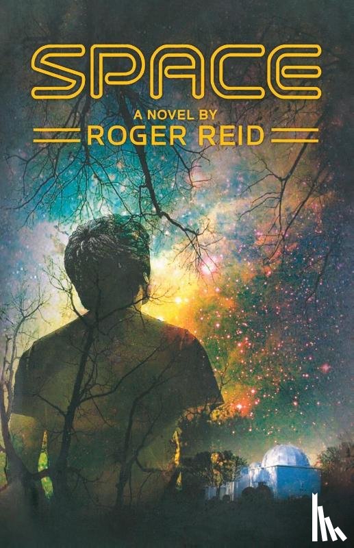 Reid, Roger - Space