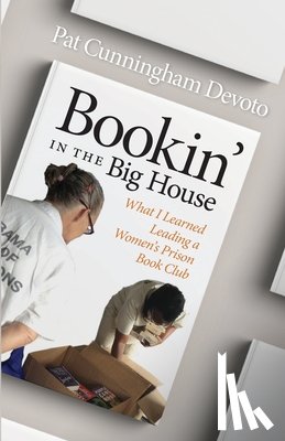 Devoto, Pat Cunningham - Bookin' in the Big House