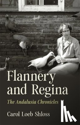 Shloss, Carol Loeb - Flannery and Regina