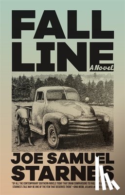 Starnes, Joe Samuel - Fall Line