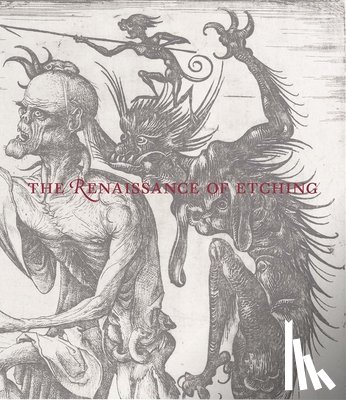 Jenkins, Catherine, Orenstein, Nadine M., Spira, Freyda - The Renaissance of Etching
