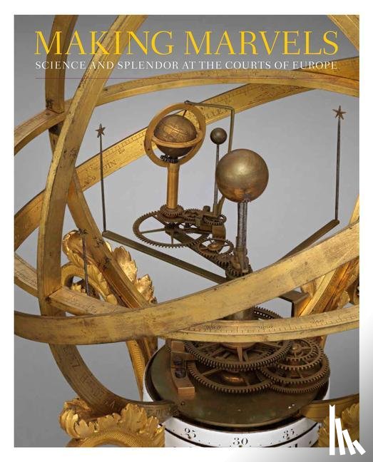  - Making Marvels