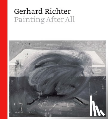 Wagstaff, Sheena, Buchloh, Benjamin H. D. - Gerhard Richter