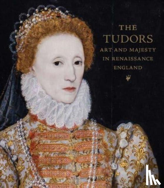 Cleland, Elizabeth, Eaker, Adam - The Tudors