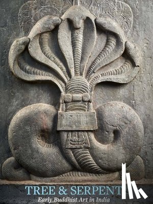 Guy, John - Tree & Serpent