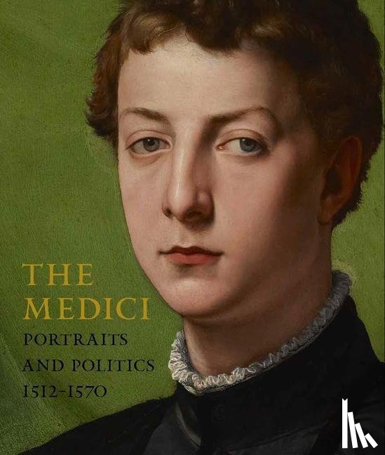 Christiansen, Keith, Falciani, Carlo - The Medici