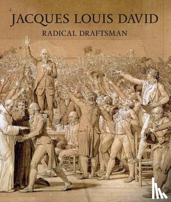  - Jacques Louis David