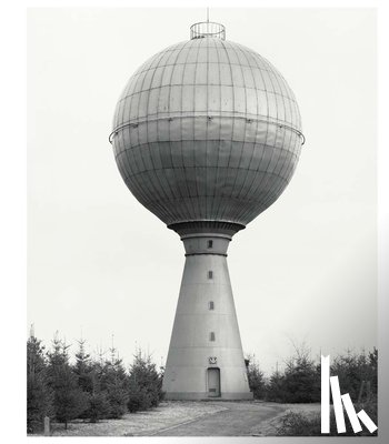 Rosenheim, Jeff L. - Bernd & Hilla Becher