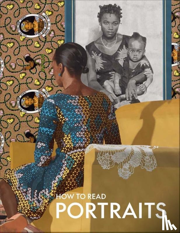 Galitz, Kathryn Calley - How to Read Portraits