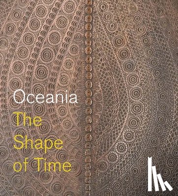 Nuku, Maia - Oceania