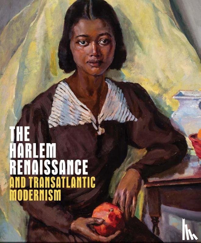  - The Harlem Renaissance and Transatlantic Modernism