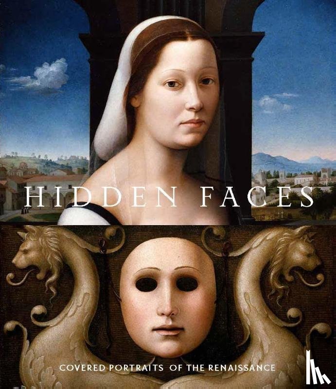  - Hidden Faces