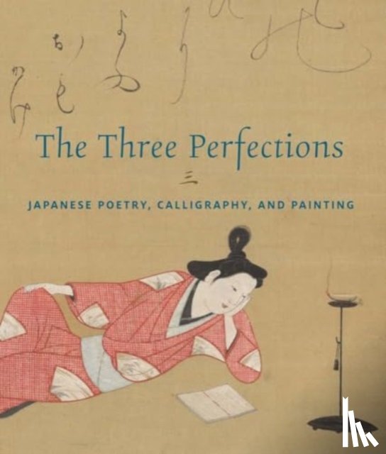 Carpenter, John T. - The Three Perfections