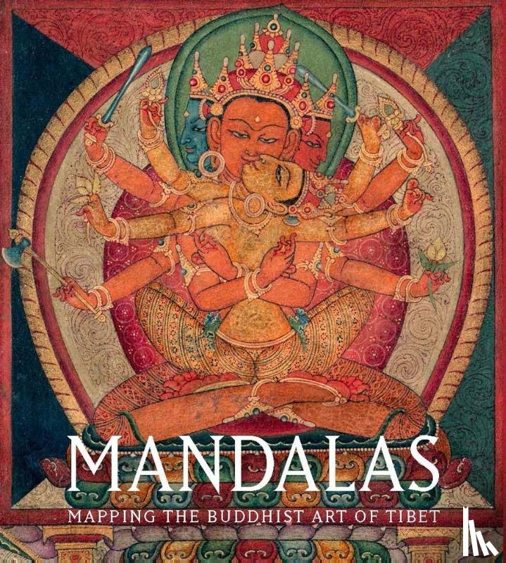 Behrendt, Kurt A. - Mandalas