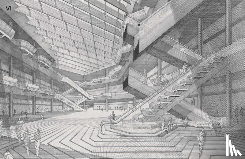 Thomas, Abraham - Materialized Space