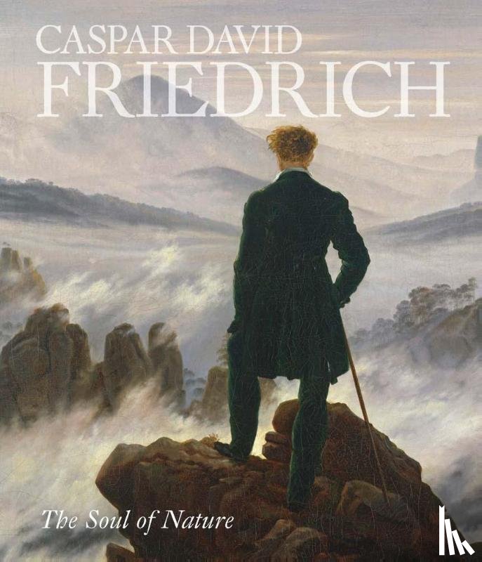 Hokanson, Alison, Seidenstein, Joanna - Caspar David Friedrich
