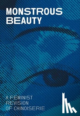 Moon, Iris - Monstrous Beauty