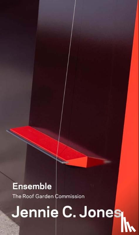 Rosati, Lauren, Ligon, Glenn - Jennie C. Jones: Ensemble