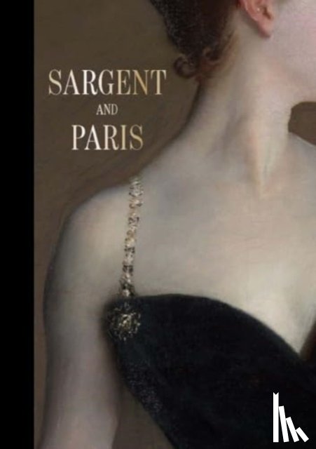 Herdrich, Stephanie L. - Sargent and Paris