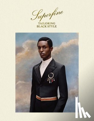 Miller, Monica L. - Superfine