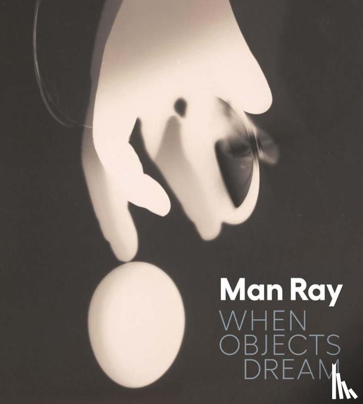 D'Alessandro, Stephanie, Pinson, Stephen C. - Man Ray