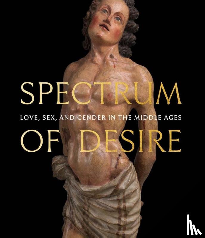 Holcomb, Melanie, Thebaut, Nancy - Spectrum of Desire