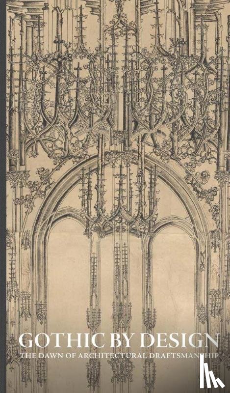 Speelberg, Femke - Gothic by Design