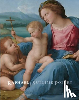 Bambach, Carmen C. - Raphael