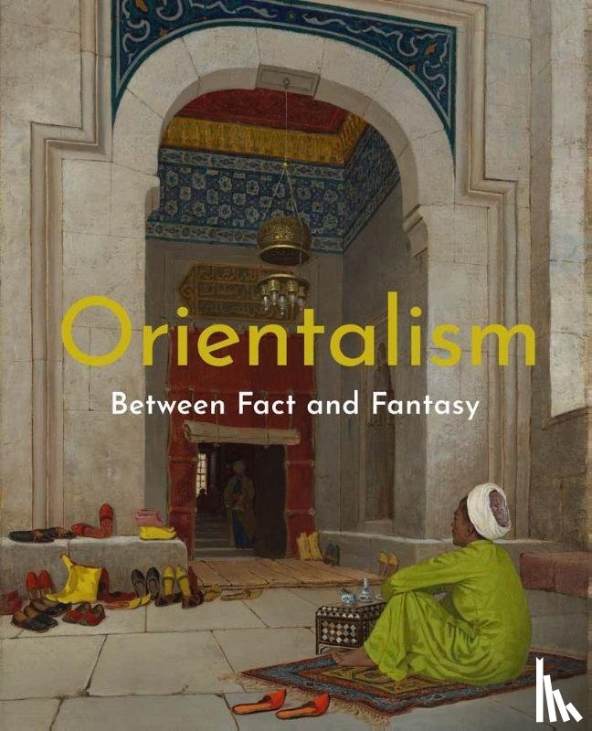 Beyazit, Deniz, Ekhtiar, Maryam, Miller, Asher - Orientalism