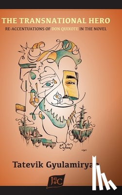 Gyulamiryan, Tatevik - The Transnational Hero
