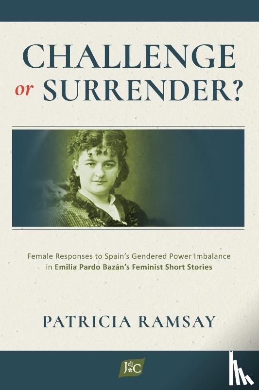 Ramsay, Patricia - Challenge or Surrender?
