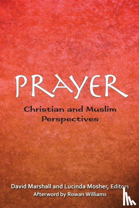  - Prayer