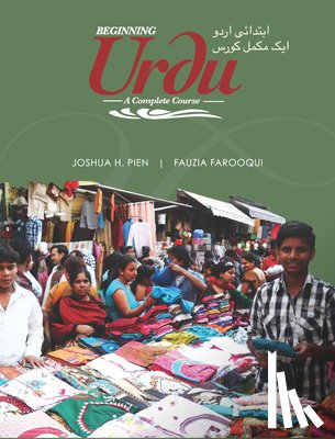 Pien, Joshua H. - Beginning Urdu