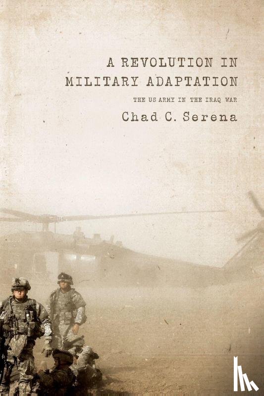 Serena, Chad C. - A Revolution in Military Adaptation