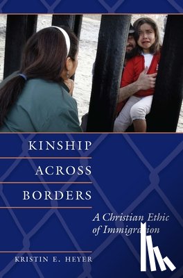 Heyer, Kristin E. - Kinship Across Borders