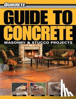 Schmidt, Phil - Guide to Concrete