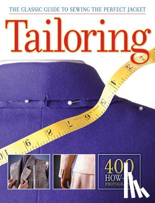 CPi, Editors of - Tailoring