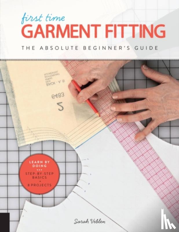 Veblen, Sarah - First Time Garment Fitting