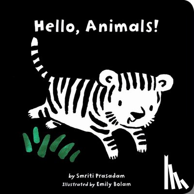 Prasadam, Smriti - Prasadam, S: Hello, Animals!