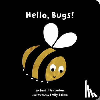 Prasadam, Smriti - Prasadam, S: Hello, Bugs!