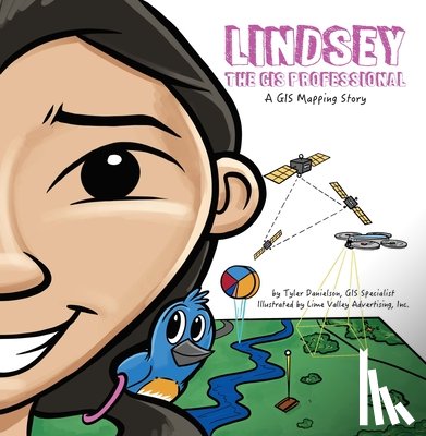 Danielson, Tyler - Lindsey the GIS Professional
