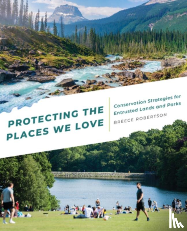 Robertson, Breece - Protecting the Places We Love
