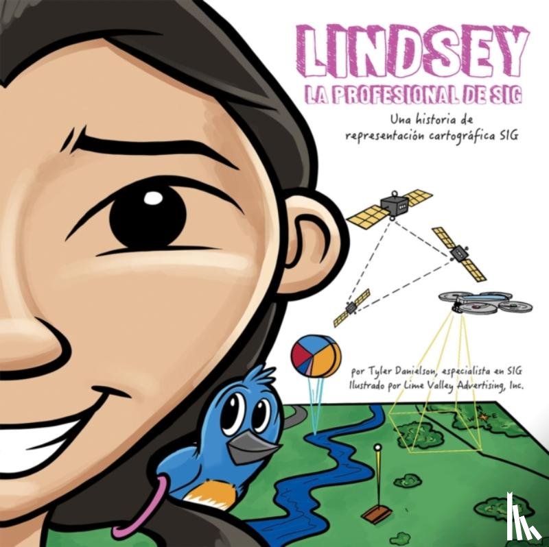 Danielson, Tyler - Lindsey La Profesional de SIG